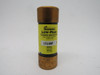 Cooper Bussmann LPJ-6SP LowPeak Duel Element Time Delay Fuse 600VAC 300VDC USED