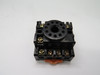 Anly PF113A Relay Socket 11-Pin USED