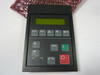 Allen-Bradley 1201-HA2 HIM Digital Speed Control ! NOP !