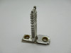 General Electric CR123C184A Overload Thermal Heating Element USED