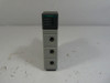 Allen-Bradley 1203-SM1 SLC-500 to Scanport Communications Module Ser A USED