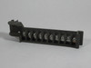Allen-Bradley 1771-WA Series B 10-Terminal Wiring Arm NO DOOR USED