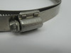Aero-Seal 188 300 Series Steel Hose Clamp 188 USED