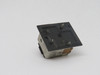 Zettler AZ2120-1A-15DF Power Relay 15VDC 30A 277V 1HP 125V 4-Pin 2-Blade USED