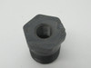 Nibco 839-098 PVC Reducing Bushing USED
