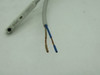 SMC D-A93L Reed Switch Sensor 5-40mA 24VDC 2 Wire SHELF WEAR NOP