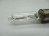 Globe BA15d Clear Light Bulb 120V 150W USED