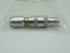 LEMO 03164 Stecker Coax Connector 1-Pole Gr.1 NWD NWB