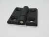 Generic NT1749 Plastic Hinge 4 Bolt 2x2" NOP
