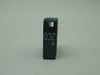 Daito MP032 Alarm Fuse 0.32A 125V USED
