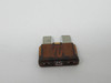 Bussmann BK/ATC-7-1/2 Fuse 7.5A 32 VDC USED