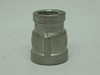 Generic 3/8X1/4 Threaded Pipe Reducer Fitting 3/8 x 1/4" NPT NOP
