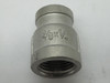 Generic 3/8X1/4 Threaded Pipe Reducer Fitting 3/8 x 1/4" NPT NOP