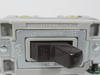 Hubbell CSB120BK Heavy Duty Toggle Switch 20A 120-277VAC 2-Position USED