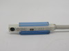 SMC D-A93 Reed Switch Sensor w/ Indicator 0.5m Length *NO CONNECTOR* USED