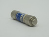 Edison EDCC2.5 Time Delay Current Limiting Fuse 2.5A 600VAC USED