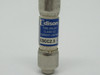 Edison EDCC2.5 Time Delay Current Limiting Fuse 2.5A 600VAC USED