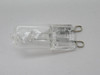 Symban E15950-003 Halogen Lamp G9 120V 20W NEW