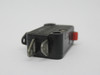Burgess VCSP Mini Limit Switch 1/3HP@125VAC 10A@250VAC USED