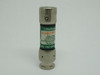 Littelfuse FLNR-10 Slo-Blo Time Delay Dual Element Fuse 10A 250VAC USED