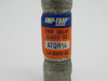 Ferraz Shawmut ATQR1/4 Amp-Trap 2000 Time Delay Fuse 0.25A 600VAC USED