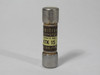 McGraw Edison Bussmann KTK-15 Limitron Fast Acting Fuse 15A 600VAC USED