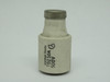 Dorman Smith TDZ50A Ceramic Bottle Fuse 50A 500V USED