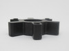 Generic 110 Spider Coupling Insert 3-1/4" OD 3/4" T 6-Teeth NOP