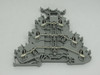 Wago 2002-3231 Triple Deck Terminal Block 2.5mm2 500V Gray USED