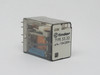 Finder 55.32.9.012.0000 Plug-In Relay 12VDC 10A 8-Pin USED