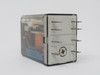 Finder 55.32.9.012.0000 Plug-In Relay 12VDC 10A 8-Pin USED