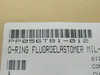 Generic PP056TB1-012 Fluoroelastomer O-Ring Size 568-012 *SEALED* NEW