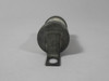 Pierce 24030 Closed Hole Bolt On Fuse 30A 600VAC USED