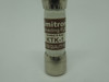 Cooper Bussmann KTK-1 Limitron Fast Acting Fuse 1A 600V USED