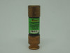Cooper Bussmann FRN-R-25 Fusetron Energy Efficient Fuse 25A 250V USED