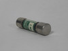 McGraw Edison Bussmann FNM-2 Fusetron Dual Element Fuse 2A 250V USED