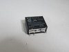 Takamisawa 12TCU-E Relay 250VAC 10A 12VDC USED