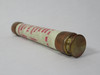 Ferraz Shawmut TRS20R Tri-onic Dual Element Time Delay Fuse 20A OLD STYLE USED