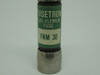 McGraw-Edison Bussmann FNM-30 Fusetron Dual Element Fuse 30A 250V USED