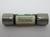 McGraw-Edison Bussmann FNM-30 Fusetron Dual Element Fuse 30A 250V USED