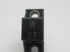 Allen-Bradley W27 Element Heater for Overload Relay USED