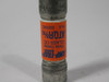 Ferraz Shawmut ATQR-8/10 Amp-Trap 2000 Time Delay Fuse 8/10A 600VAC USED