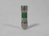 Bussmann CC-Tron FNQ-R-20 Time Delay Current Limiting Fuse 20A 600VAC USED