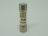 Littelfuse KLKD-3A Fast Acting Fuse 3A 600VAC/DC USED
