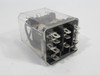 Potter Brumfield KUMP-14A18-120 Relay 120V 50/60Hz Coil 3A 600VAC USED