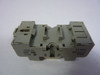 IDEC SY4S-05 Relay Socket Mini 7A 300V USED