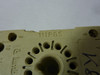 Lumberg 111PGS Relay Base 11 Pin 10A 380V USED