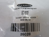Banner UC-300F Mini Beam Replacement Lens Assembly Changes D to F & DBZ to F NWB
