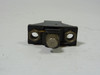 Allen-Bradley W26 Heater Element For Relay USED