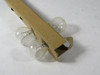 Sylvania 88 Miniature Incandescent Bulb 6V Lot of 3 (Code: 342190) NEW